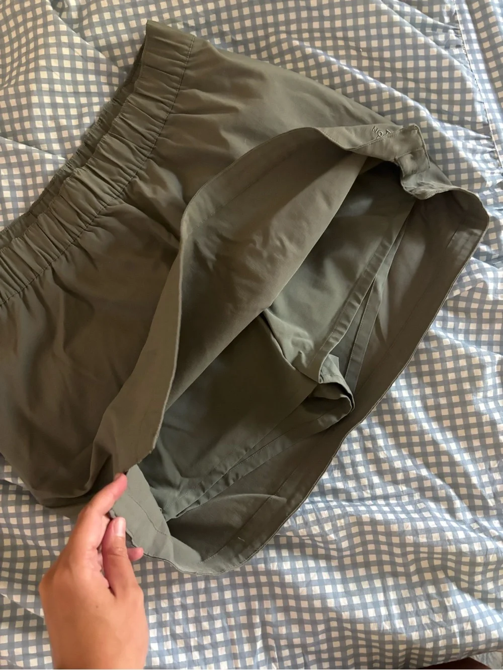 The North Face Skort